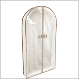 PVC/EVA Garment Bags