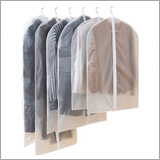 PVC/EVA Garment Bags